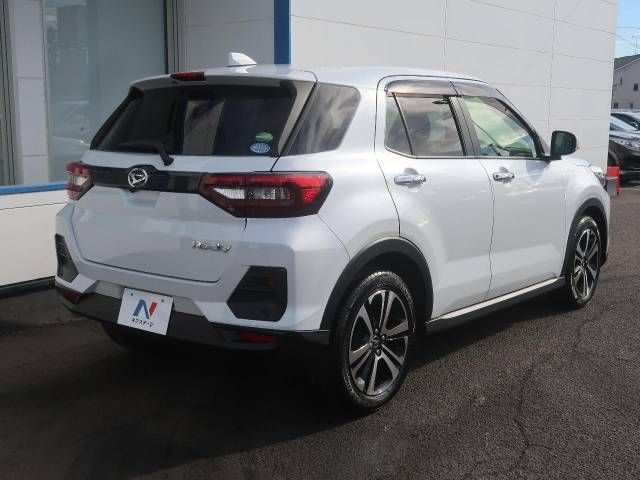 Daihatsu ROCKY 2020-11 182603-17