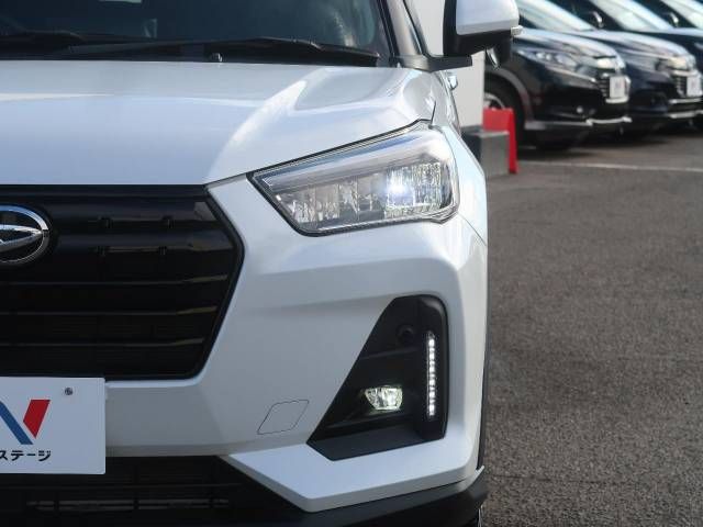 Daihatsu ROCKY 2020-11 182603-13