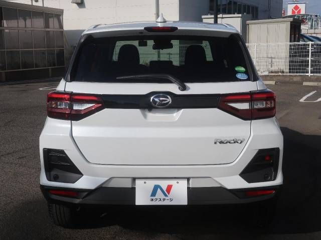 Daihatsu ROCKY 2020-11 182603-15