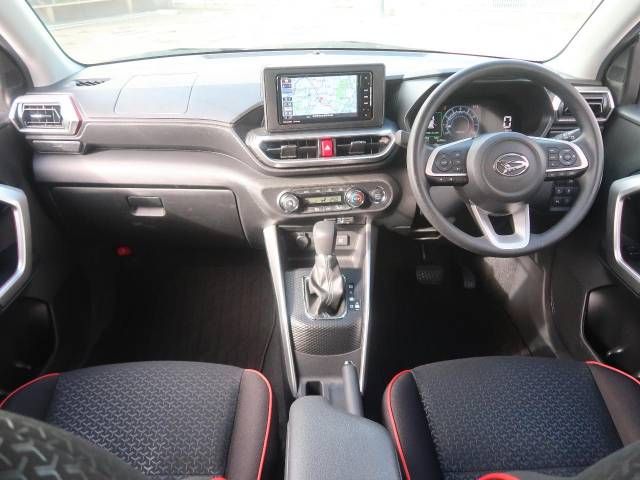 Daihatsu ROCKY 2020-11 182603-1