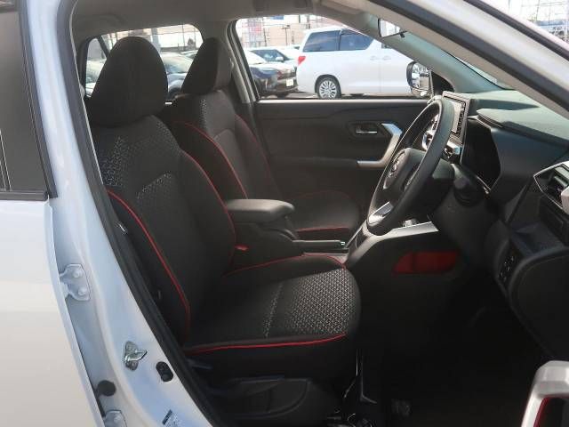 Daihatsu ROCKY 2020-11 182603-8