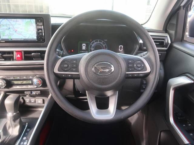 Daihatsu ROCKY 2020-11 182603-11