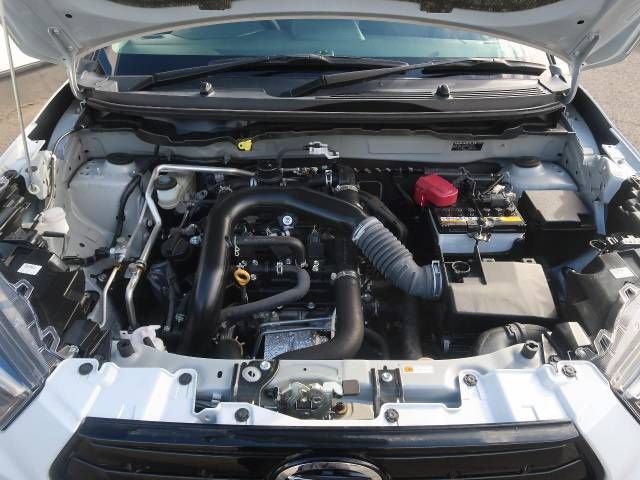 Daihatsu ROCKY 2020-11 182603-18