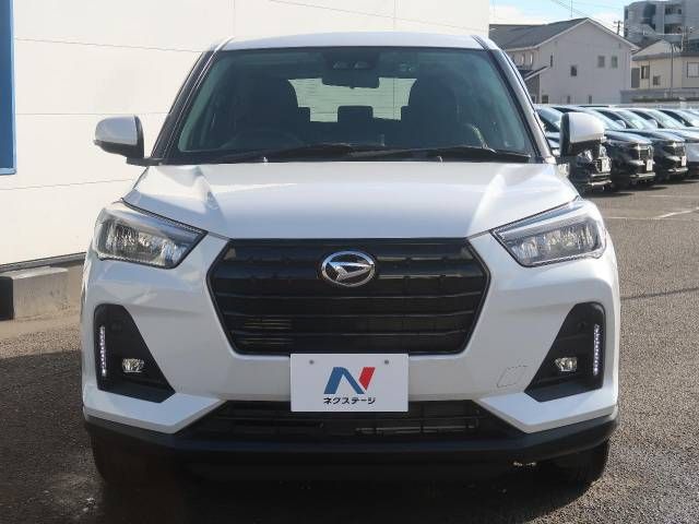Daihatsu ROCKY 2020-11 182603-14