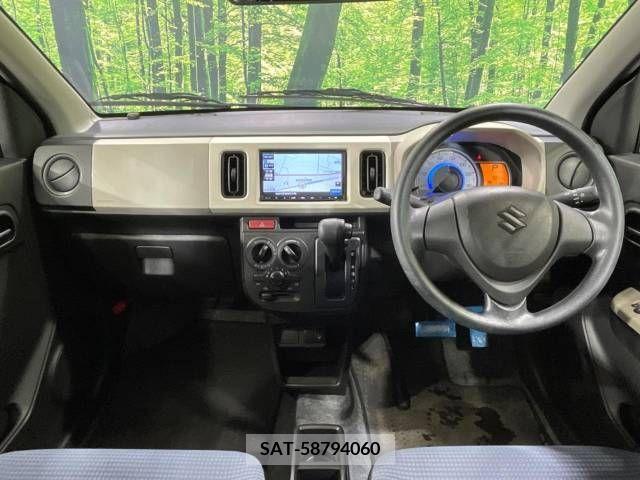 Suzuki ALTO 2020-09 305176-1