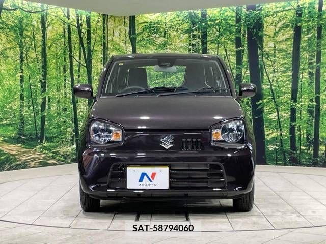 Suzuki ALTO 2020-09 305176-14