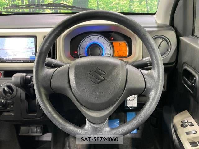 Suzuki ALTO 2020-09 305176-11