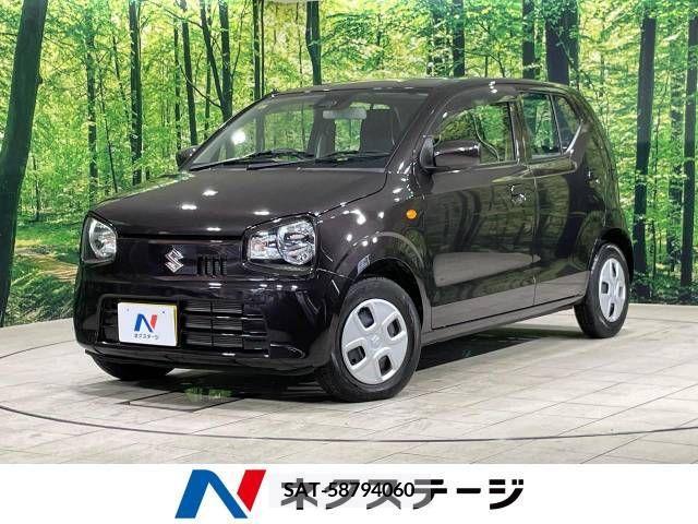 Suzuki ALTO 2020-09 305176-0