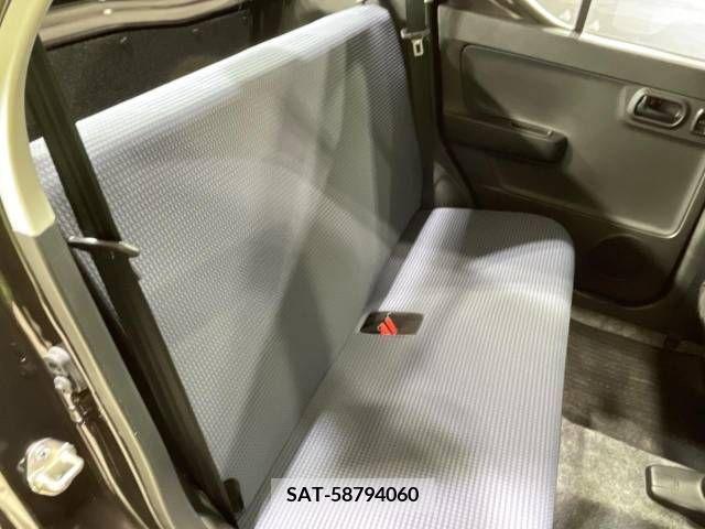 Suzuki ALTO 2020-09 305176-9