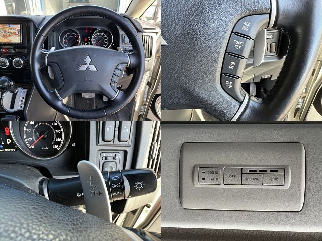 Mitsubishi DELICA D5 2016-01 191005-21