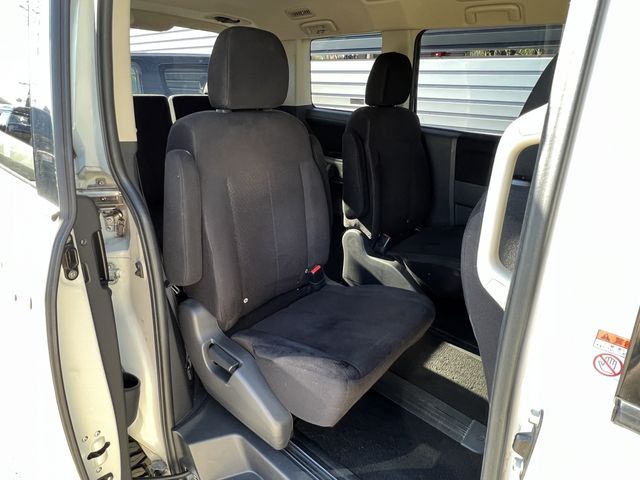 Mitsubishi DELICA D5 2016-01 191005-10