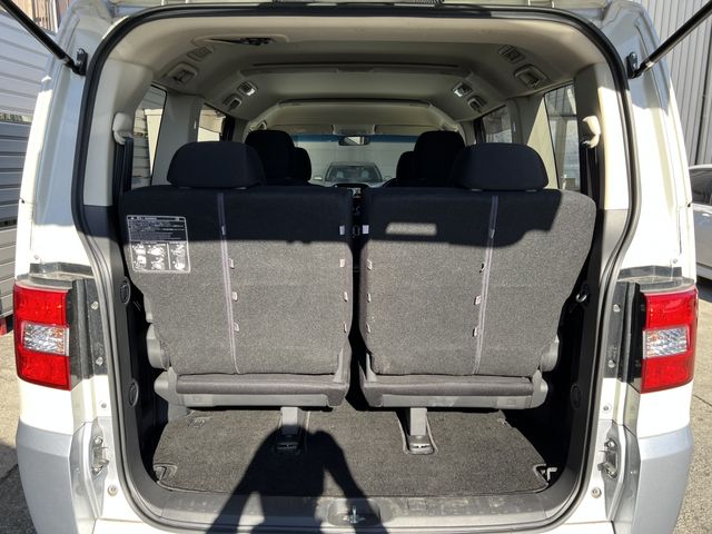 Mitsubishi DELICA D5 2016-01 191005-16