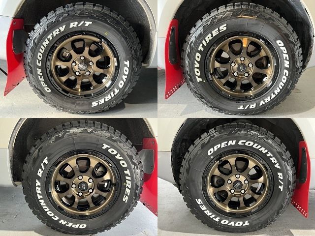 Mitsubishi DELICA D5 2016-01 191005-22