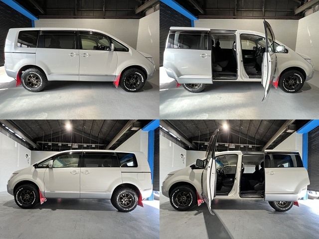 Mitsubishi DELICA D5 2016-01 191005-3