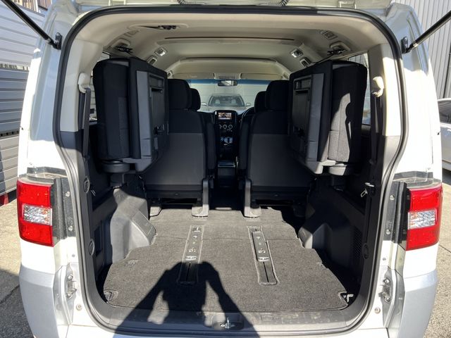 Mitsubishi DELICA D5 2016-01 191005-17