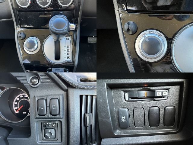 Mitsubishi DELICA D5 2016-01 191005-19