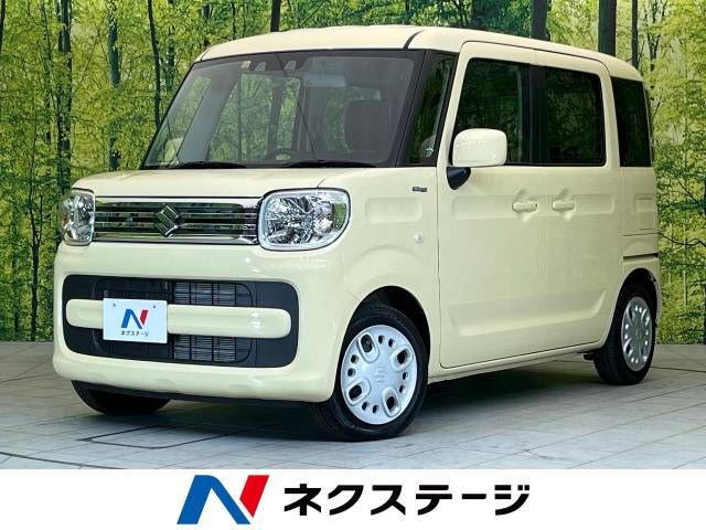 Suzuki SPACIA 2022-10 188698-0