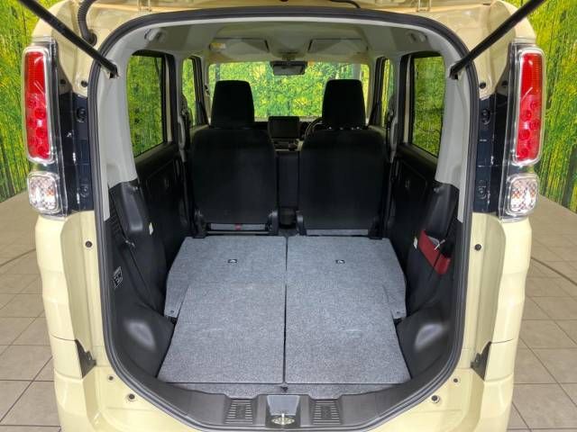 Suzuki SPACIA 2022-10 188698-10