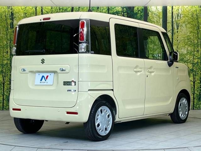 Suzuki SPACIA 2022-10 188698-17