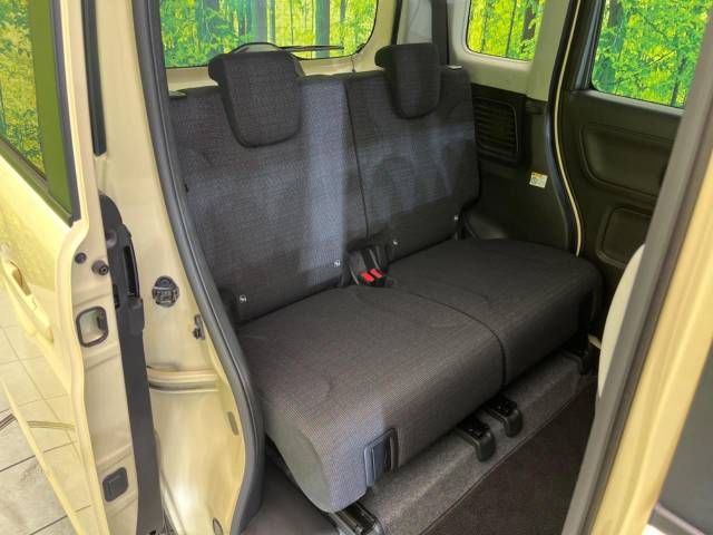 Suzuki SPACIA 2022-10 188698-9