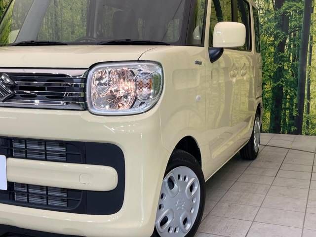 Suzuki SPACIA 2022-10 188698-12