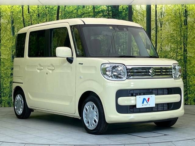 Suzuki SPACIA 2022-10 188698-16