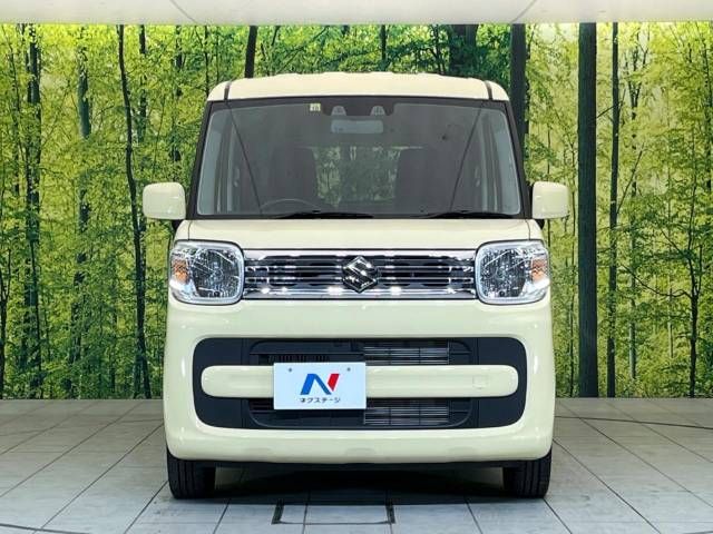 Suzuki SPACIA 2022-10 188698-14