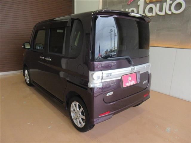 Daihatsu TANTO CUSTOM 2013-08 15333-3