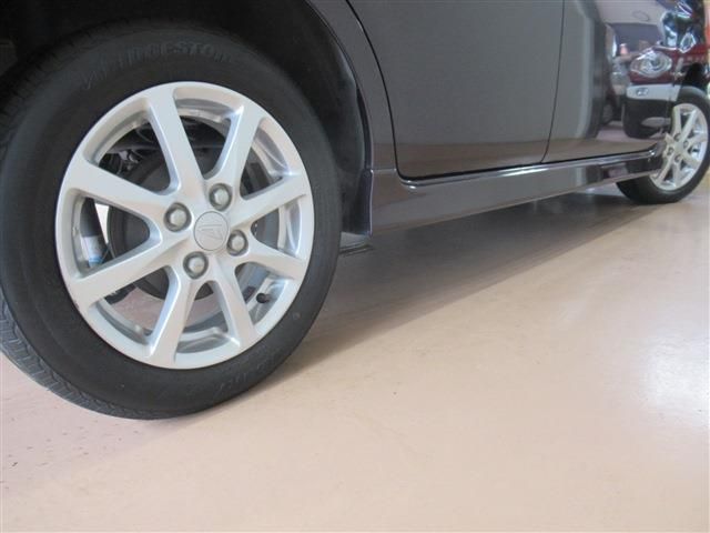 Daihatsu TANTO CUSTOM 2013-08 15333-6