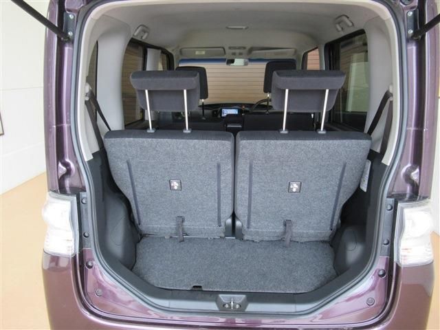 Daihatsu TANTO CUSTOM 2013-08 15333-17