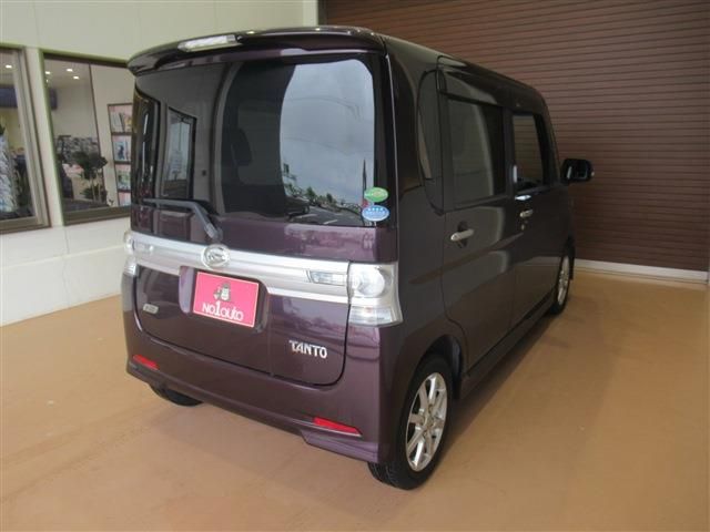 Daihatsu TANTO CUSTOM 2013-08 15333-2