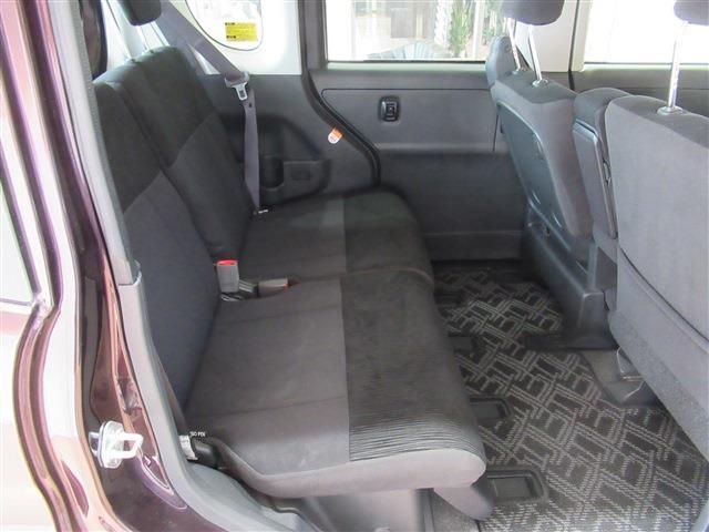 Daihatsu TANTO CUSTOM 2013-08 15333-16