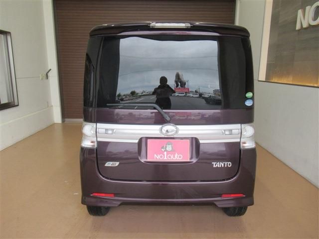 Daihatsu TANTO CUSTOM 2013-08 15333-5