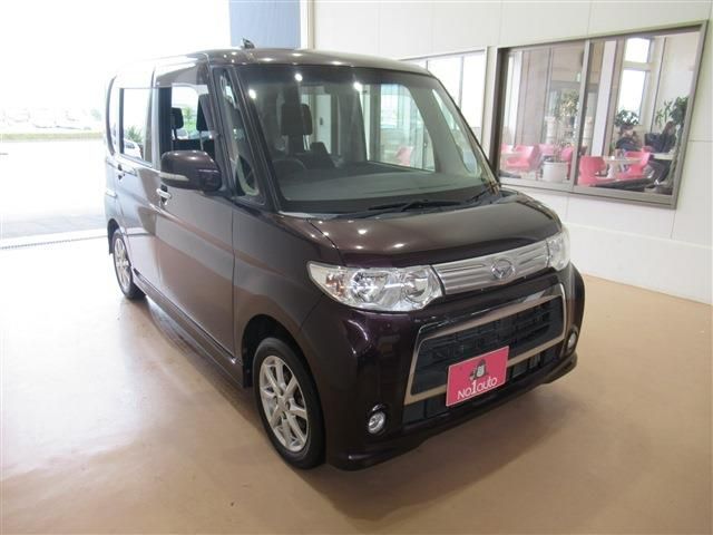 Daihatsu TANTO CUSTOM 2013-08 15333-1