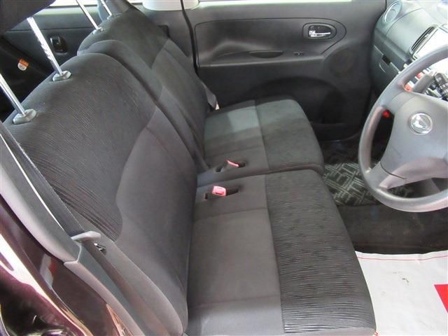 Daihatsu TANTO CUSTOM 2013-08 15333-15