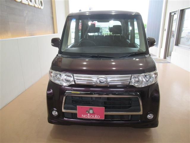Daihatsu TANTO CUSTOM 2013-08 15333-4