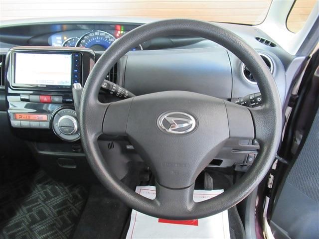 Daihatsu TANTO CUSTOM 2013-08 15333-11