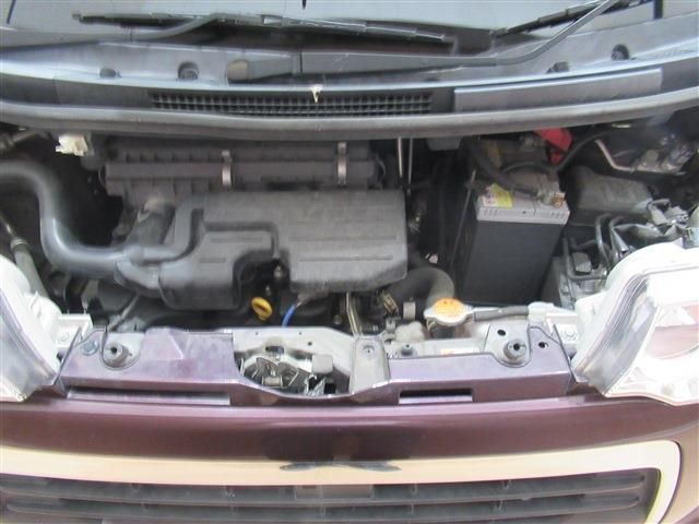 Daihatsu TANTO CUSTOM 2013-08 15333-18