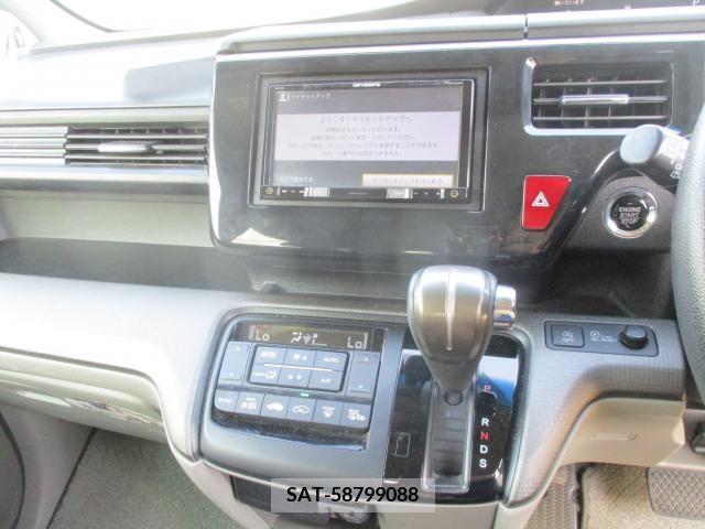 Honda STEP WGN 2016-07 372635-8