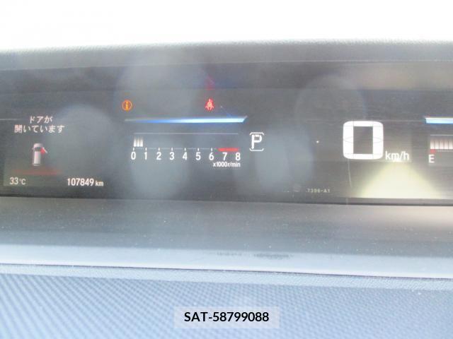 Honda STEP WGN 2016-07 372635-6