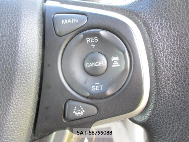 Honda STEP WGN 2016-07 372635-5