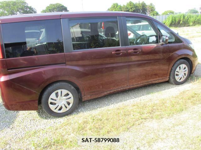 Honda STEP WGN 2016-07 372635-4
