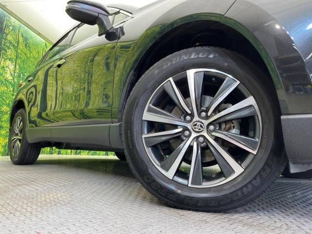 Toyota HARRIER 2020-09 193999-16