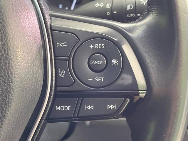 Toyota HARRIER 2020-09 193999-10