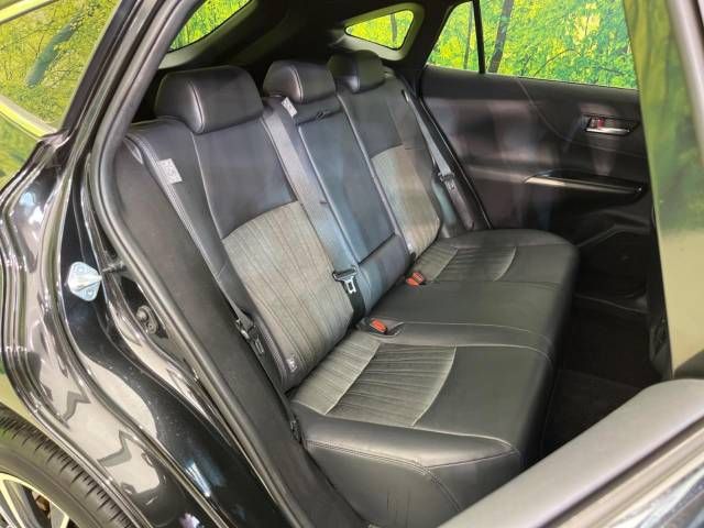 Toyota HARRIER 2020-09 193999-13
