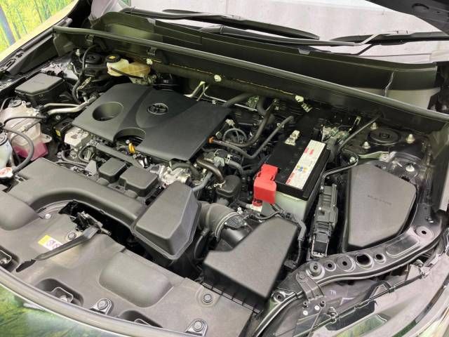Toyota HARRIER 2020-09 193999-19