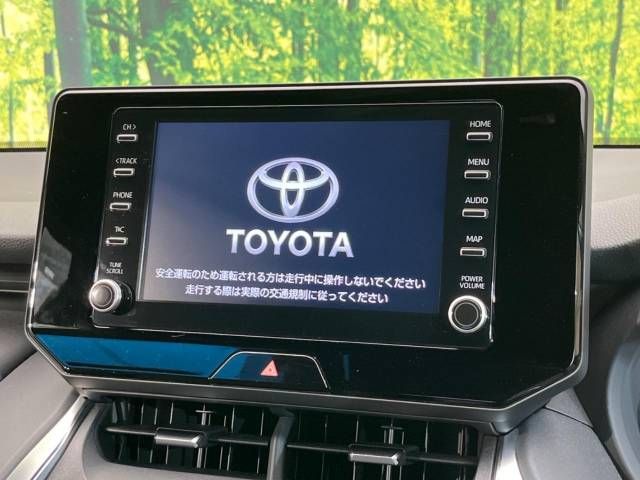 Toyota HARRIER 2020-09 193999-6