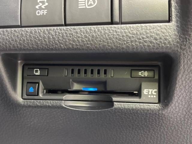 Toyota HARRIER 2020-09 193999-8