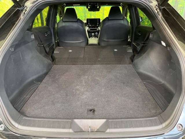 Toyota HARRIER 2020-09 193999-14