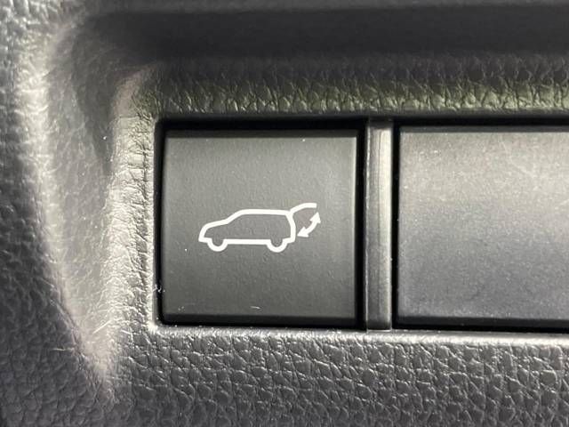 Toyota HARRIER 2020-09 193999-11
